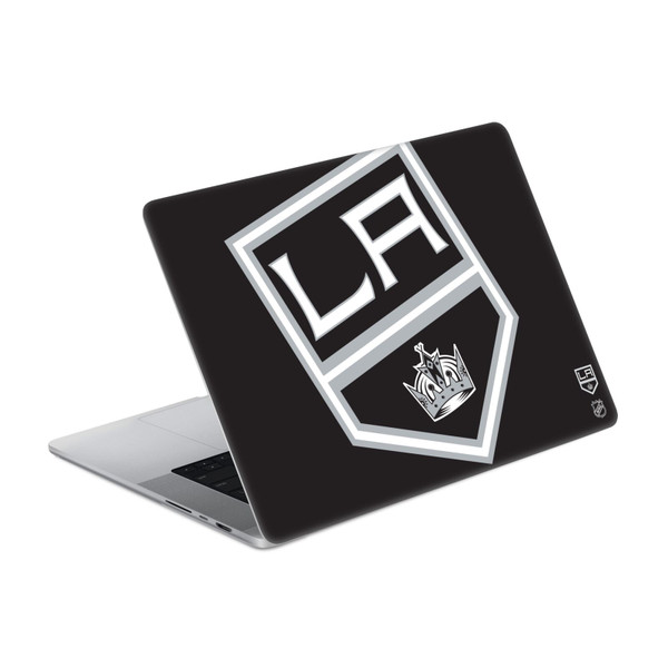NHL Los Angeles Kings Oversized Vinyl Sticker Skin Decal Cover for Apple MacBook Pro 16" A2485
