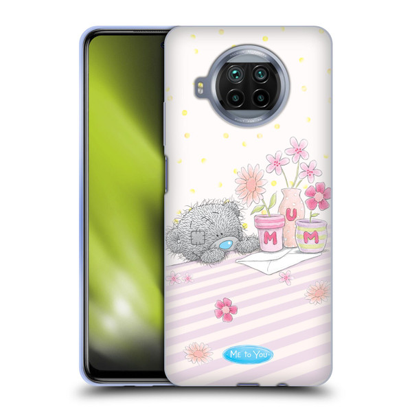 Me To You ALL About Love Letter For Mom Soft Gel Case for Xiaomi Mi 10T Lite 5G