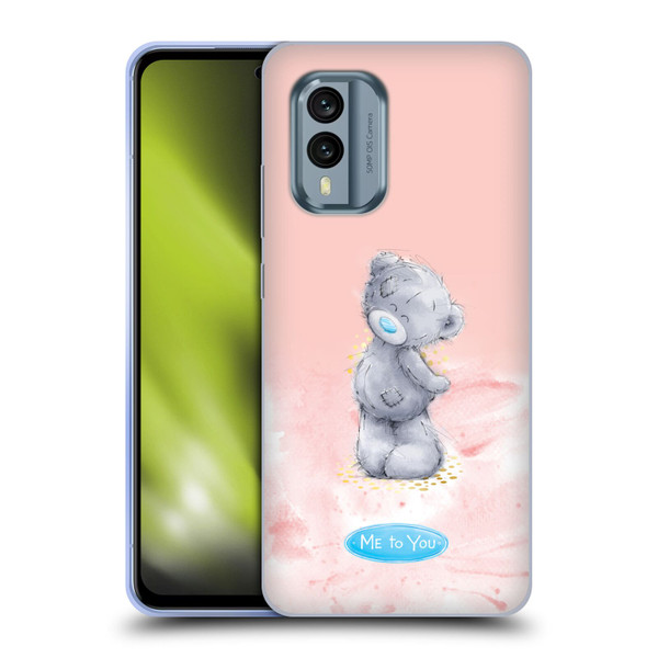 Me To You Everyday Be You Adorable Soft Gel Case for Nokia X30