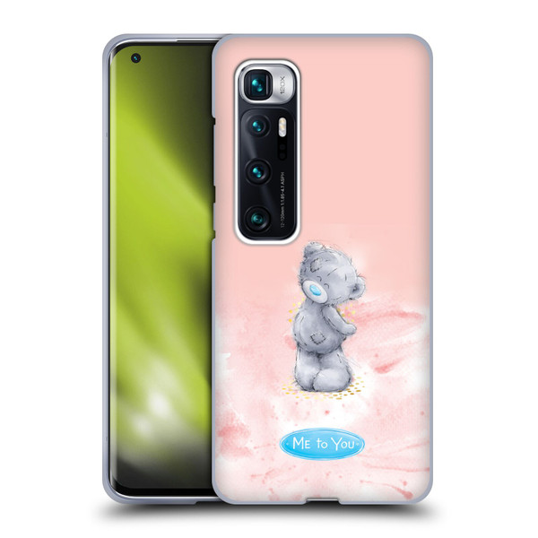 Me To You Everyday Be You Adorable Soft Gel Case for Xiaomi Mi 10 Ultra 5G