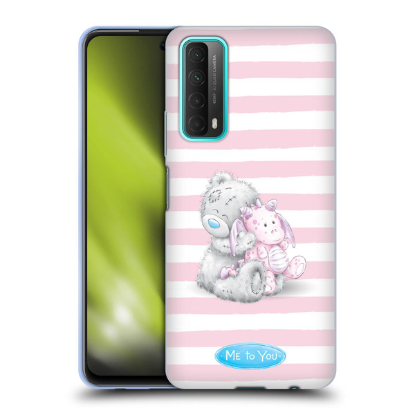 Me To You Once Upon A Time Huggable Dream Soft Gel Case for Huawei P Smart (2021)