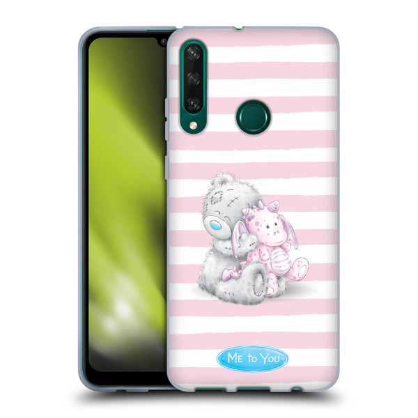 Me To You Once Upon A Time Huggable Dream Soft Gel Case for Huawei Y6p