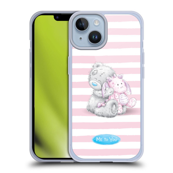 Me To You Once Upon A Time Huggable Dream Soft Gel Case for Apple iPhone 14