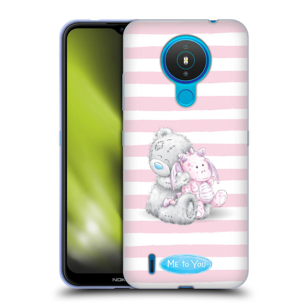 Me To You Once Upon A Time Huggable Dream Soft Gel Case for Nokia 1.4