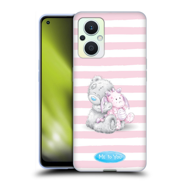 Me To You Once Upon A Time Huggable Dream Soft Gel Case for OPPO Reno8 Lite