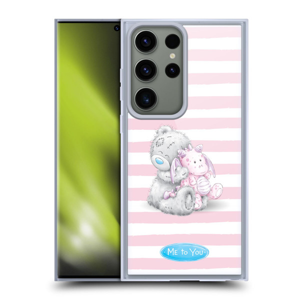 Me To You Once Upon A Time Huggable Dream Soft Gel Case for Samsung Galaxy S23 Ultra 5G