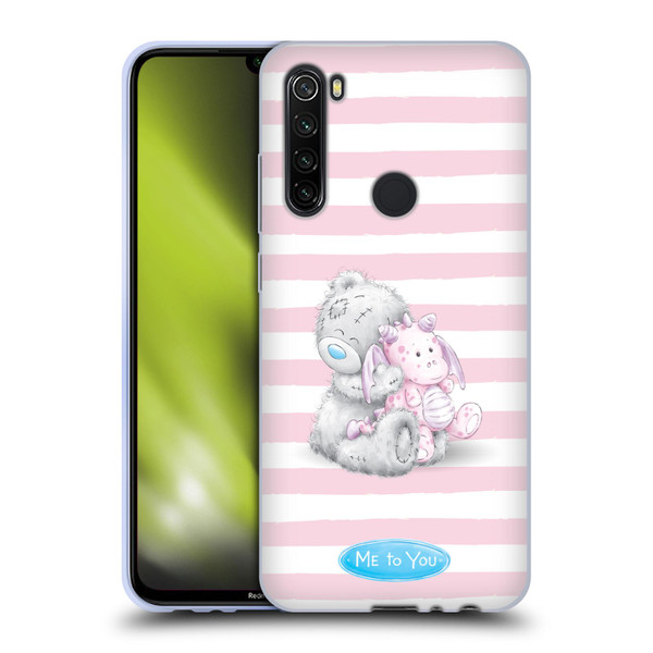 Me To You Once Upon A Time Huggable Dream Soft Gel Case for Xiaomi Redmi Note 8T