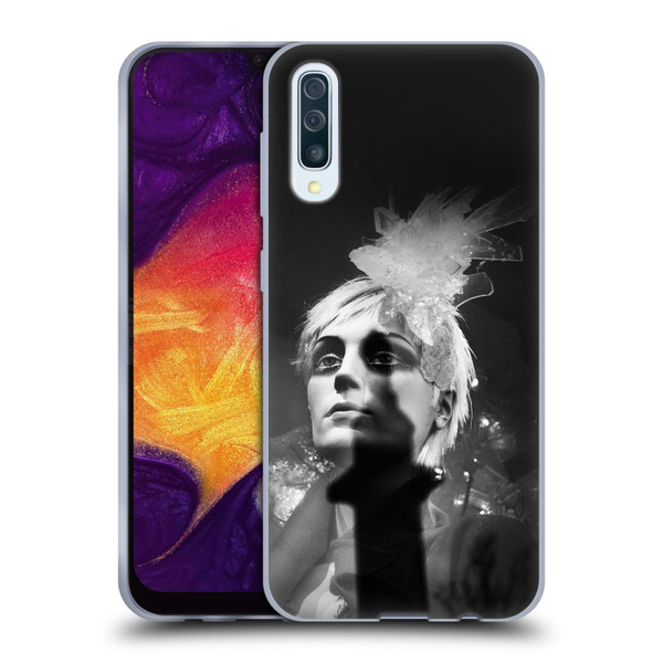 Dorit Fuhg City Street Life When She Came Down To Earth Soft Gel Case for Samsung Galaxy A50/A30s (2019)