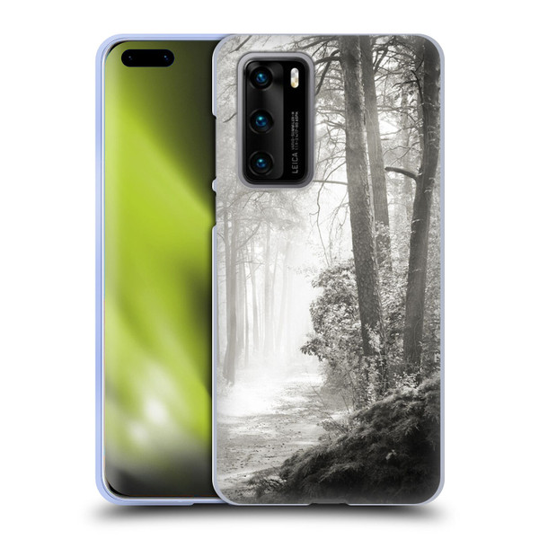 Dorit Fuhg In The Forest Into The Forest 2 Soft Gel Case for Huawei P40 5G