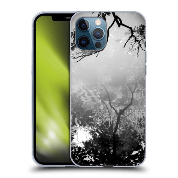 Dorit Fuhg In The Forest Daydream Soft Gel Case for Apple iPhone 12 Pro Max