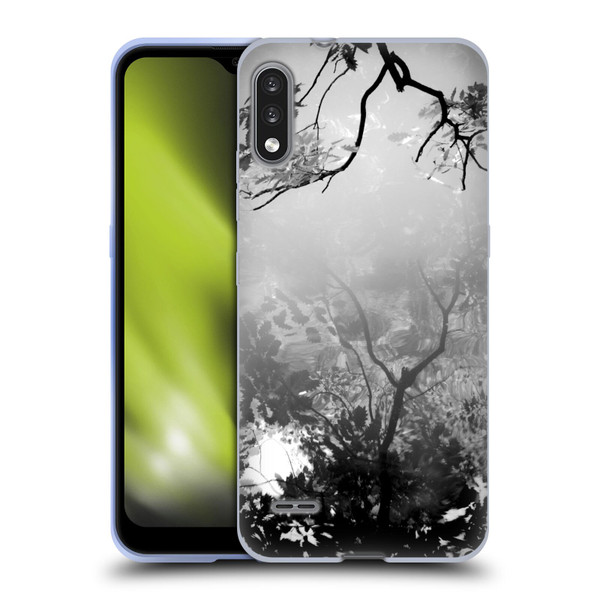 Dorit Fuhg In The Forest Daydream Soft Gel Case for LG K22