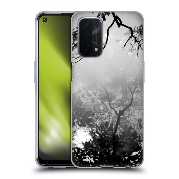 Dorit Fuhg In The Forest Daydream Soft Gel Case for OPPO A54 5G