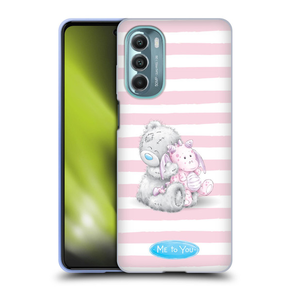 Me To You Once Upon A Time Huggable Dream Soft Gel Case for Motorola Moto G Stylus 5G (2022)