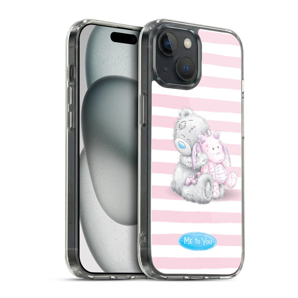 Me To You Once Upon A Time Huggable Dream Soft Gel Case for Apple iPhone 15 & MagSafe