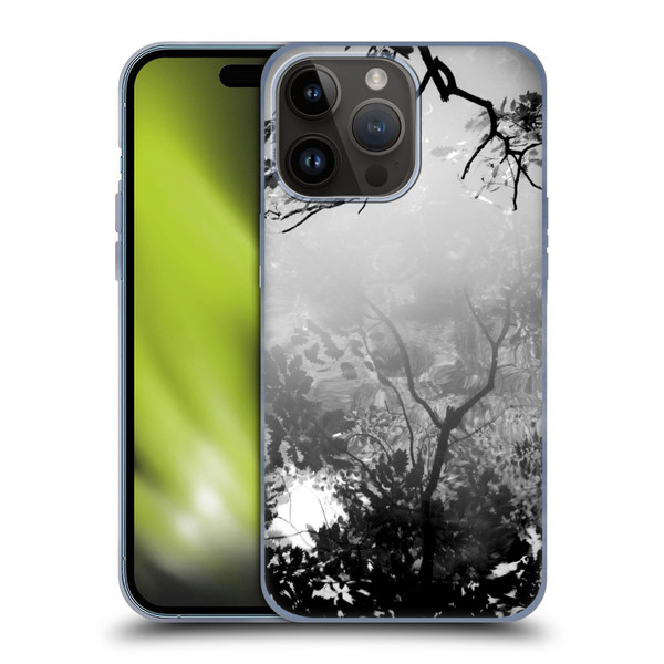 Dorit Fuhg In The Forest Daydream Soft Gel Case for Apple iPhone 15 Pro Max