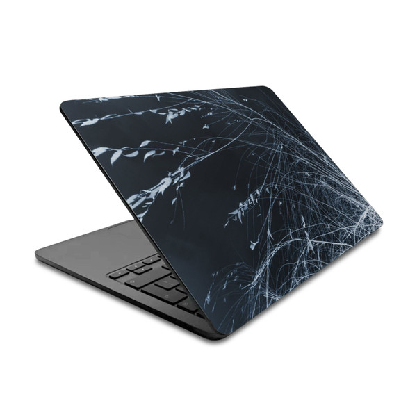 Dorit Fuhg Forest Windy Vinyl Sticker Skin Decal Cover for Apple MacBook Air 13.6" A2681 (2022)
