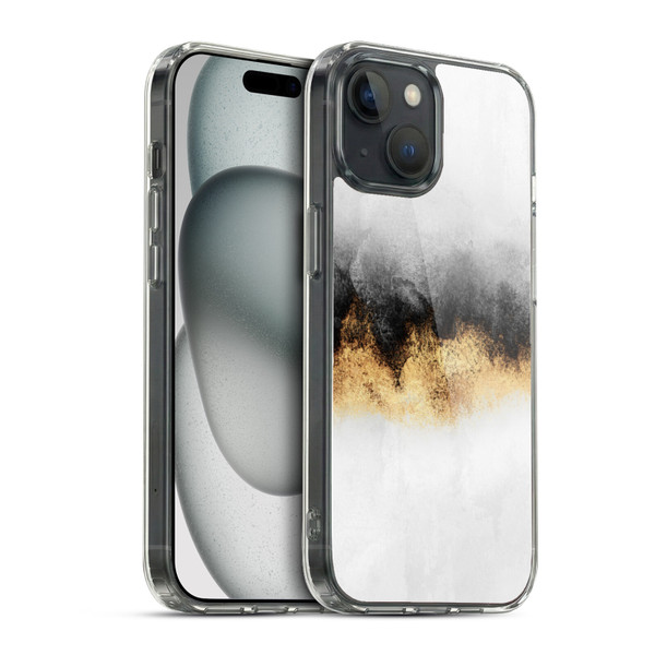 Elisabeth Fredriksson Sparkles Sky 2 Soft Gel Case for Apple iPhone 15 & MagSafe