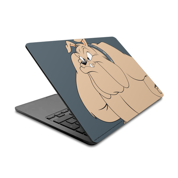 Looney Tunes Graphics and Characters Hector The Bulldog Vinyl Sticker Skin Decal Cover for Apple MacBook Air 13.6" A2681 (2022)
