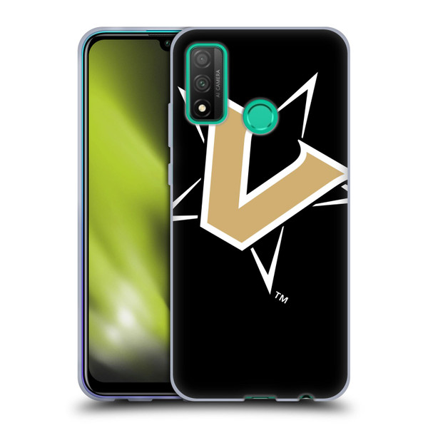Vanderbilt University Vandy Vanderbilt University Oversized Icon Soft Gel Case for Huawei P Smart (2020)