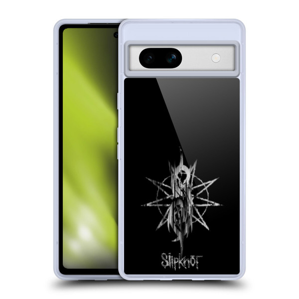 Slipknot We Are Not Your Kind Digital Star Soft Gel Case for Google Pixel 7a