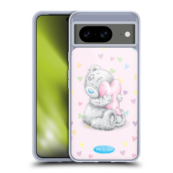Me To You Once Upon A Time Heart Dream Soft Gel Case for Google Pixel 8