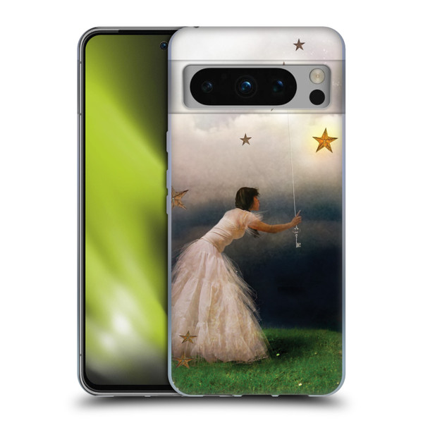 Jena DellaGrottaglia Assorted Star Catcher Soft Gel Case for Google Pixel 8 Pro