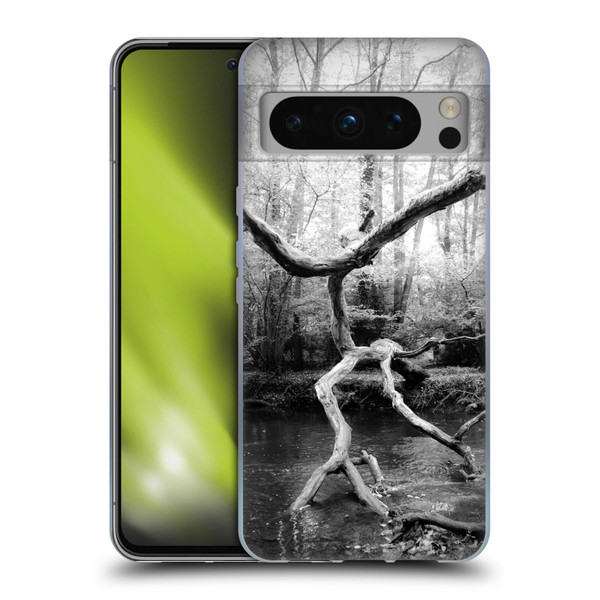 Dorit Fuhg In The Forest The Negotiator Soft Gel Case for Google Pixel 8 Pro