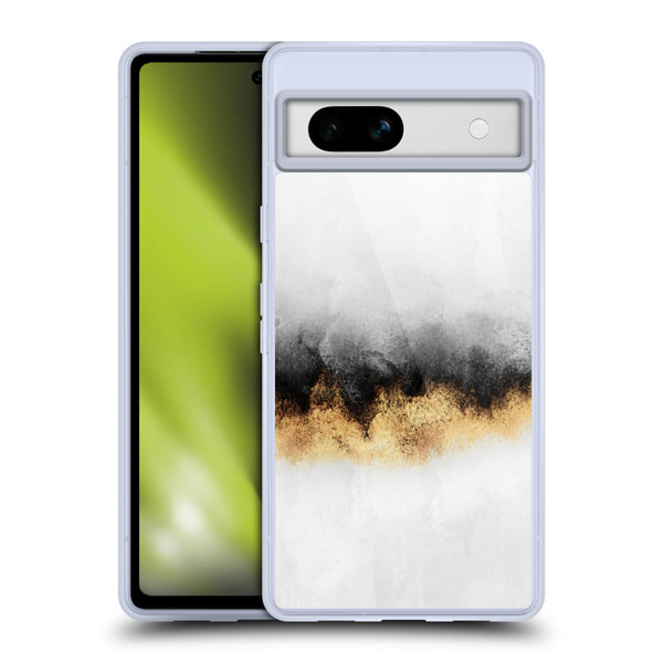 Elisabeth Fredriksson Sparkles Sky 2 Soft Gel Case for Google Pixel 7a