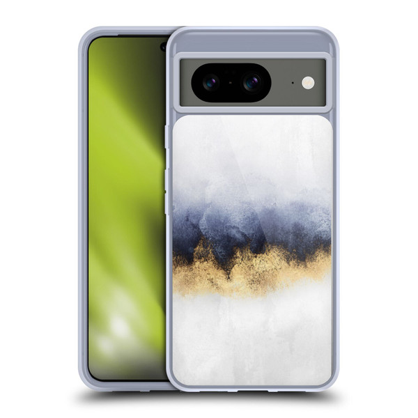 Elisabeth Fredriksson Sparkles Sky 1 Soft Gel Case for Google Pixel 8
