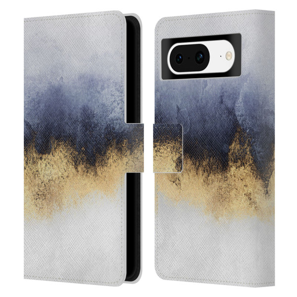 Elisabeth Fredriksson Sparkles Sky 1 Leather Book Wallet Case Cover For Google Pixel 8