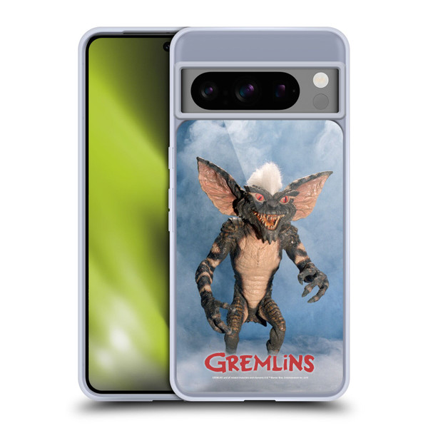 Gremlins Photography Villain 1 Soft Gel Case for Google Pixel 8 Pro