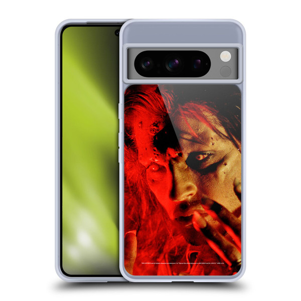 The Lost Boys Characters Dwayne Soft Gel Case for Google Pixel 8 Pro