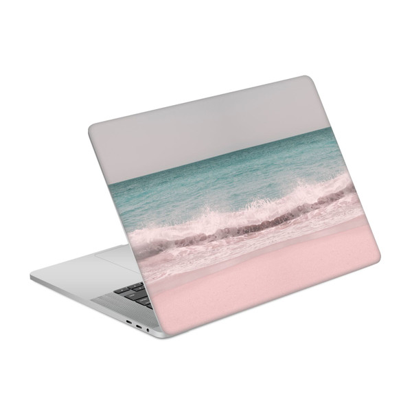LebensArt Pastels Andalusien Vinyl Sticker Skin Decal Cover for Apple MacBook Pro 16" A2141