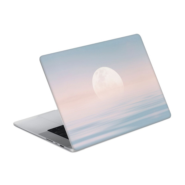 LebensArt Pastels Sunrise Vinyl Sticker Skin Decal Cover for Apple MacBook Pro 16" A2485