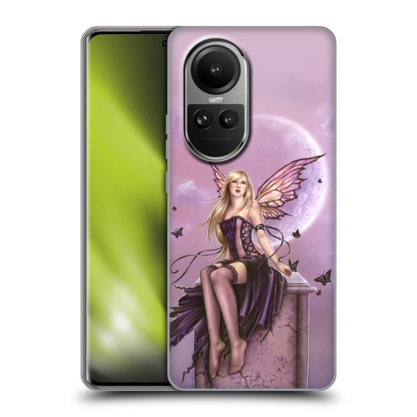 Selina Fenech Fairies Once Was Innocent Soft Gel Case for OPPO Reno10 5G / Reno10 Pro 5G