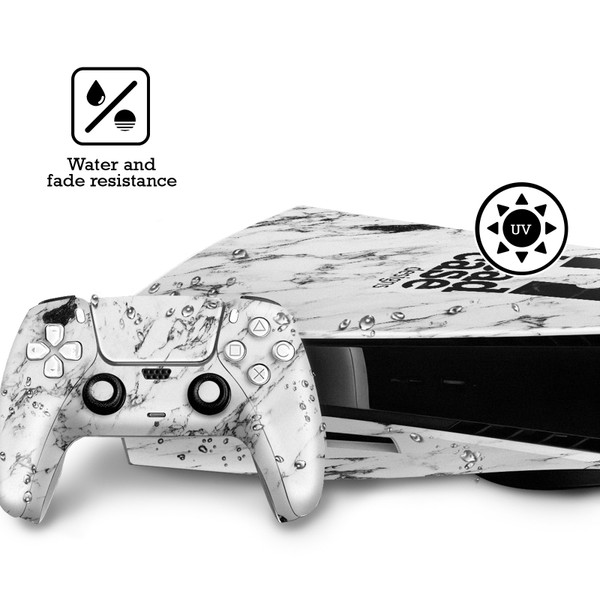 DC Women Core Compositions Catwoman Vinyl Sticker Skin Decal Cover for Sony PS4 Pro Bundle
