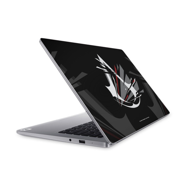 Assassin's Creed Logo Shattered Vinyl Sticker Skin Decal Cover for Xiaomi Mi NoteBook 14 (2020)