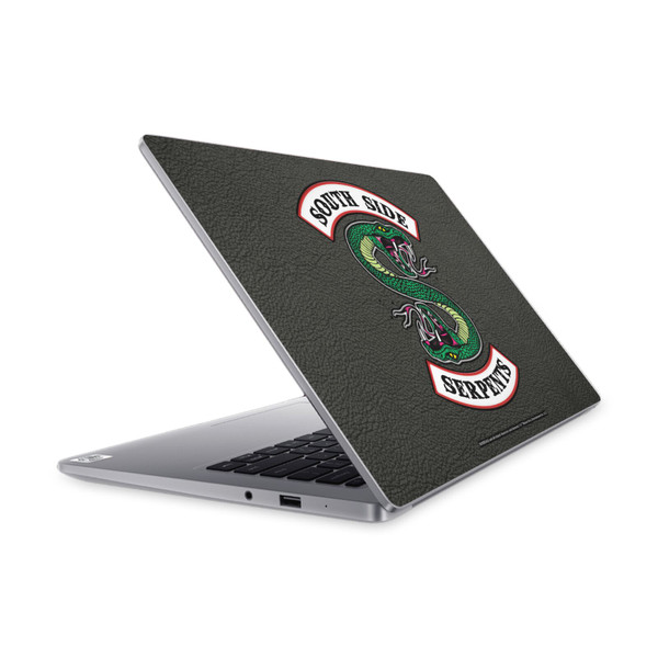 Riverdale Character And Logo South Side Serpents Vinyl Sticker Skin Decal Cover for Xiaomi Mi NoteBook 14 (2020)