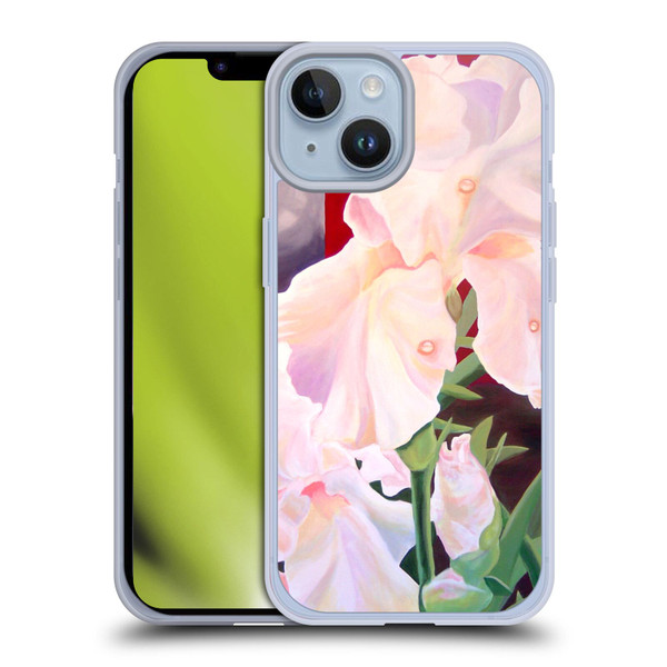 Jody Wright Life Around Us Remember Me Soft Gel Case for Apple iPhone 14