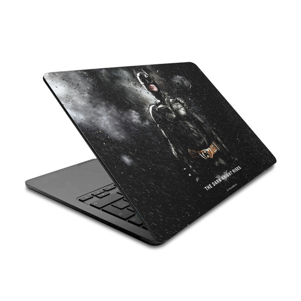 The Dark Knight Rises Key Art Character Posters Vinyl Sticker Skin Decal Cover for Apple MacBook Air 13.6" A2681 (2022)
