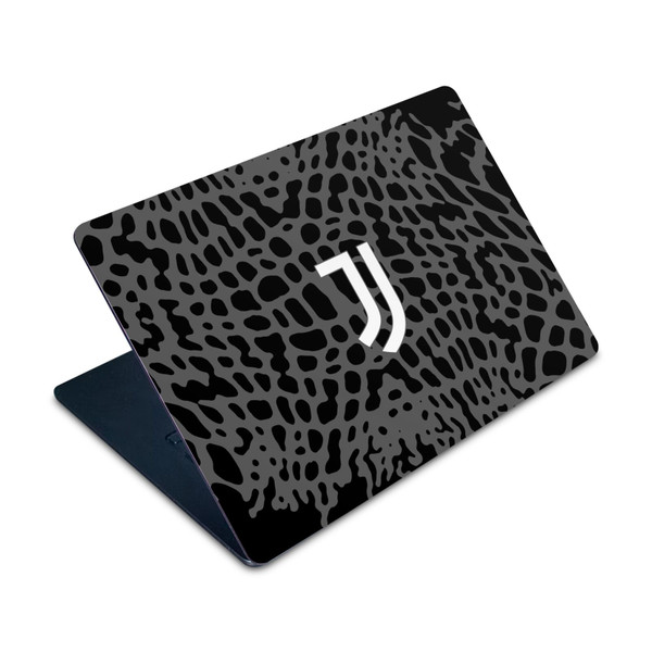 Juventus Football Club Art Animal Print Vinyl Sticker Skin Decal Cover for Apple MacBook Air 15" M2 2023 