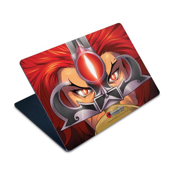 Thundercats Graphics Lion-O Vinyl Sticker Skin Decal Cover for Apple MacBook Air 15" M2 2023 