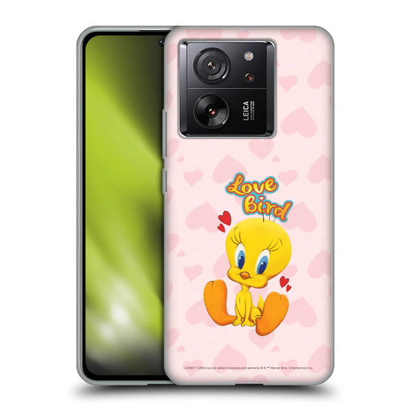 Looney Tunes Season Tweety Soft Gel Case for Xiaomi 13T 5G / 13T Pro 5G