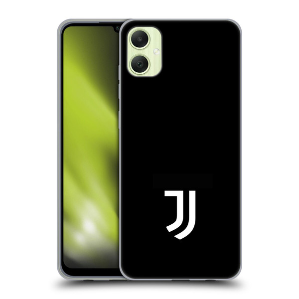 Juventus Football Club Lifestyle 2 Plain Soft Gel Case for Samsung Galaxy A05