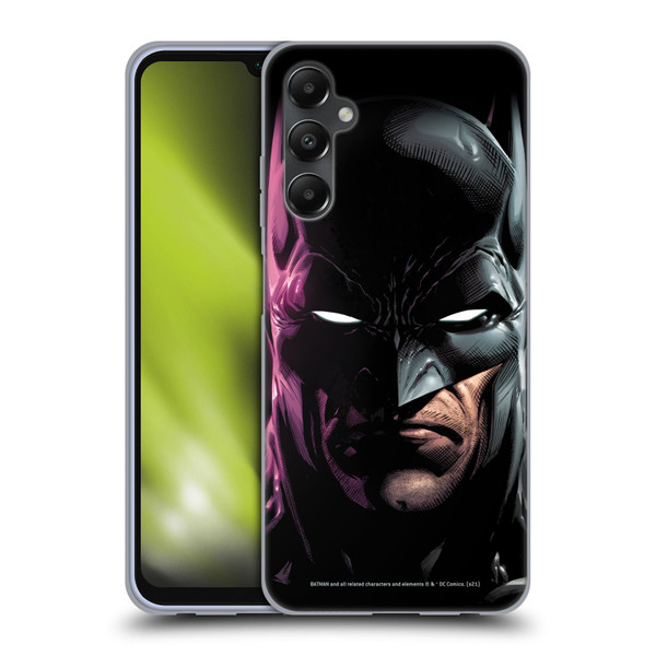 Batman DC Comics Three Jokers Batman Soft Gel Case for Samsung Galaxy A05s