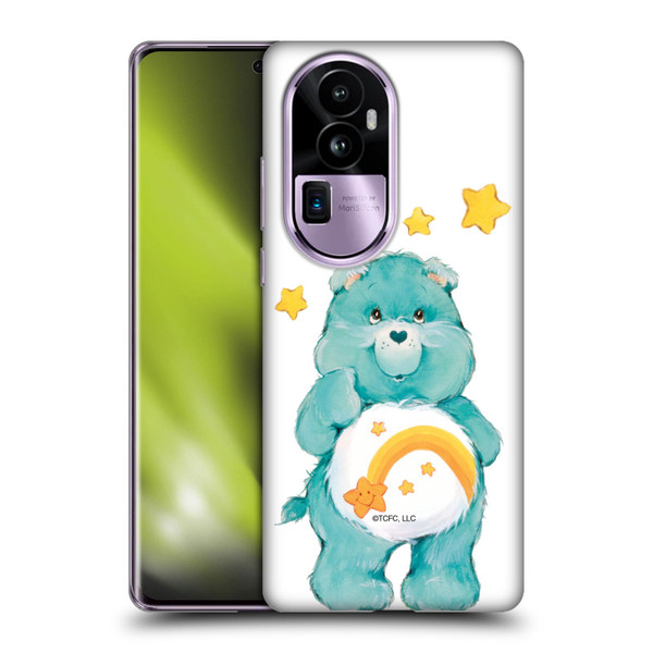Care Bears Classic Wish Soft Gel Case for OPPO Reno10 Pro+
