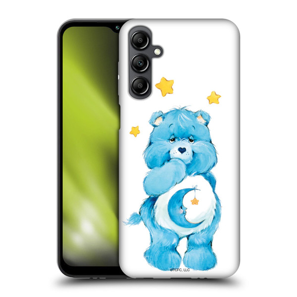 Care Bears Classic Dream Soft Gel Case for Samsung Galaxy M14 5G