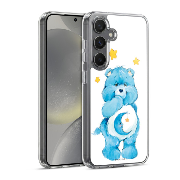 Care Bears Classic Dream Soft Gel Case for Samsung Galaxy S24 5G & MagSafe