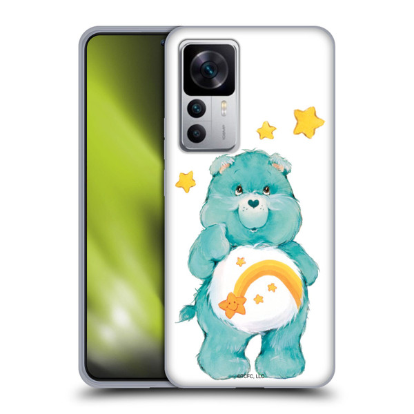 Care Bears Classic Wish Soft Gel Case for Xiaomi 12T 5G / 12T Pro 5G / Redmi K50 Ultra 5G