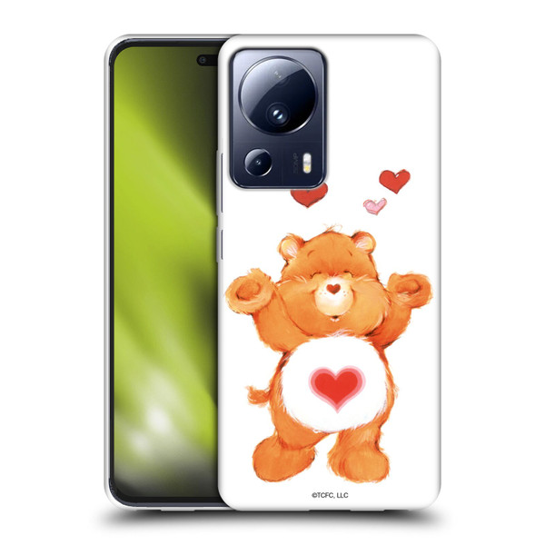 Care Bears Classic Tenderheart Soft Gel Case for Xiaomi 13 Lite 5G